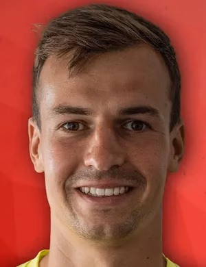 Matti Kamenz
