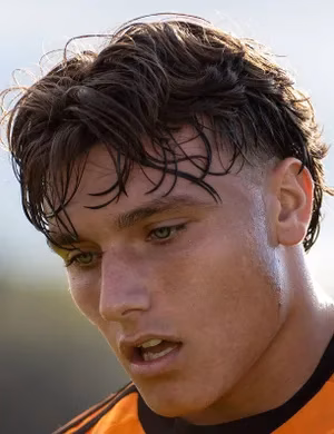 Mattia Almaviva