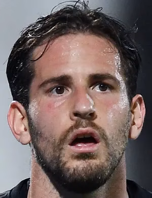 Mattia Aramu