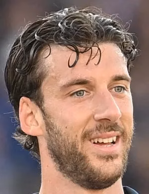 Mattia Bani