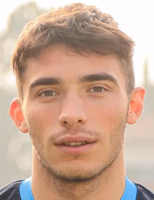 Mattia Capoferri