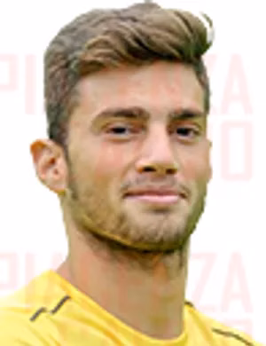 Mattia Del Favero