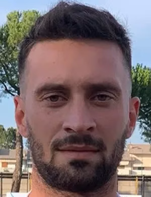 Mattia Falchetto