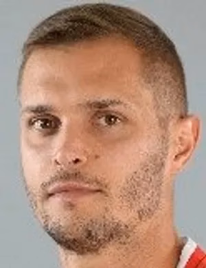 Mattia Finotto