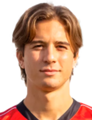 Mattia Fiorini