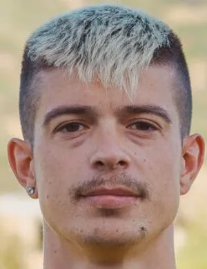 Mattia Floris