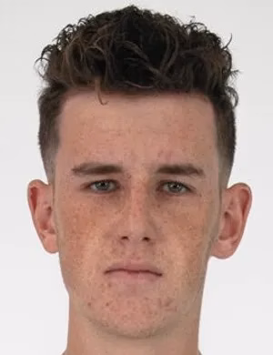 Mattia Fortin