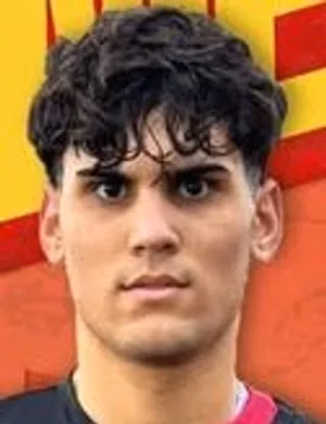 Mattia Gagliano