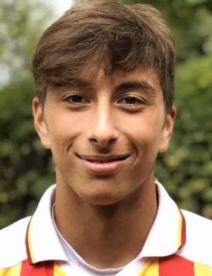 Mattia Gasperoni