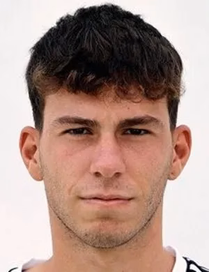 Mattia Giammarresi