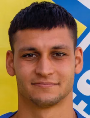 Mattia Iori
