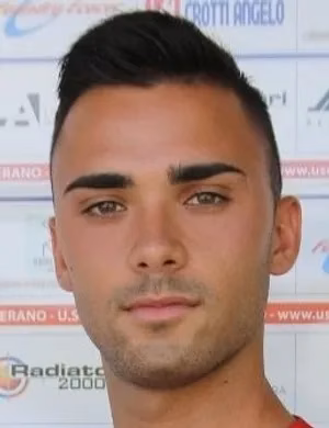 Mattia Lacchini