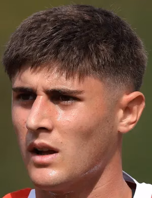 Mattia Liberali