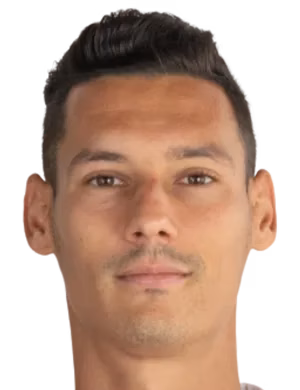 Mattia Lombardo