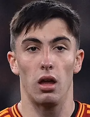 Mattia Mannini