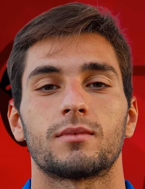 Mattia Mariani