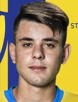 Mattia Morello