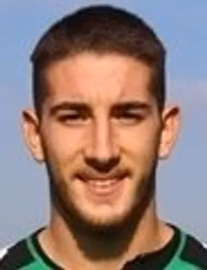 Mattia Palma