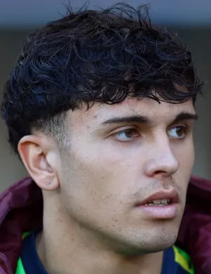 Mattia Pellini