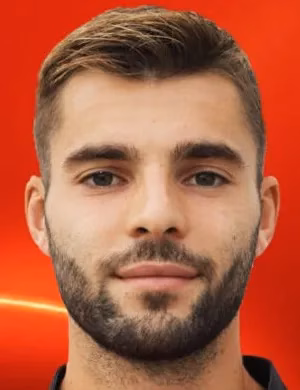 Mattia Persano