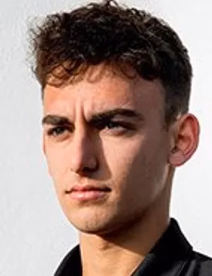 Mattia Pretato