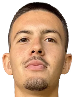Mattia Ronald Sangalli