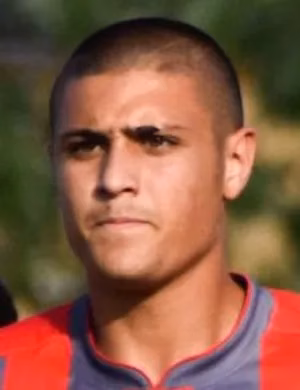 Mattia Scaringi