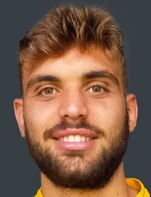 Mattia Seno