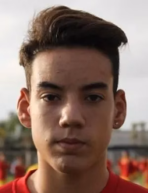 Mattia Trinchera