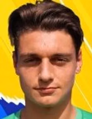 Mattia Valentini