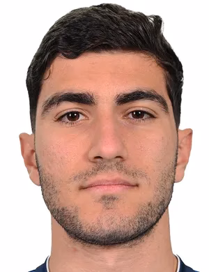 Mattia Veselji