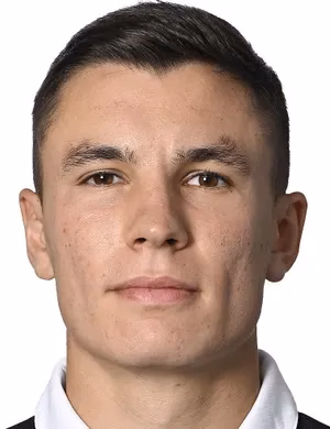 Маттиа Дзанотти