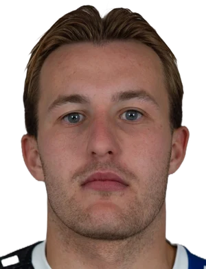 Mattias Jakobsen
