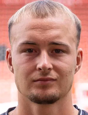 Mattis Hoppe