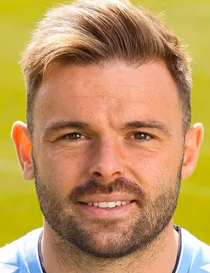 Matthew James Godden