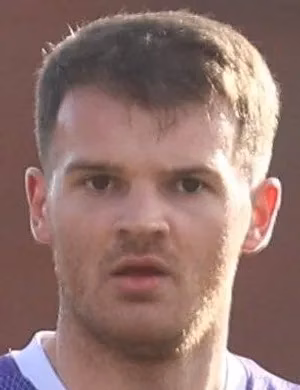 Matthew James Platt