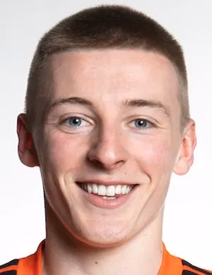 Matthew Shiels