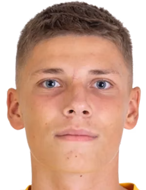 Matúš Pavlík