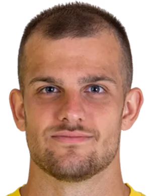 Matúš Rusnák