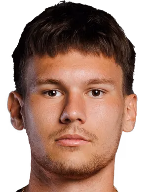 Матвей Бардачев