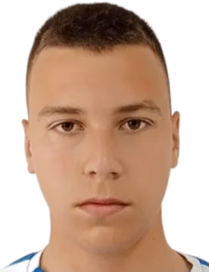 Холин Матвей Александрович