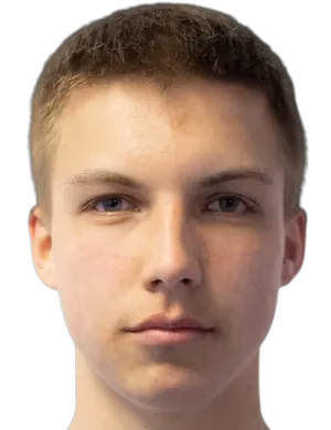 Мельников Матвей Игоревич