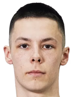 Соколовский Матвей Сергеевич