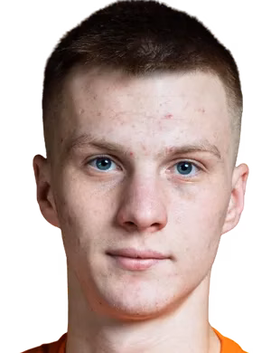 Марусій Матвій Ігорович