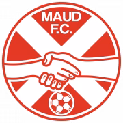 Maud FC герб