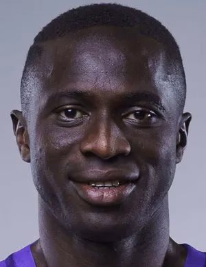 Maudo Lamine Jarjué