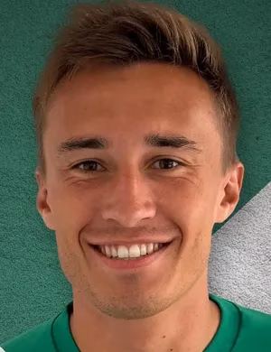 Maurice-Niclas Straub