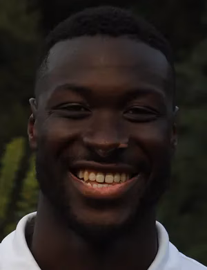 Maurice Gomis