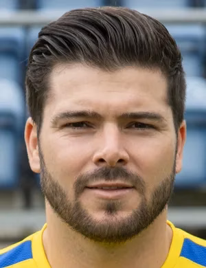 Maurice Wunderli