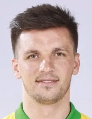 Mauricio Affonso Prieto